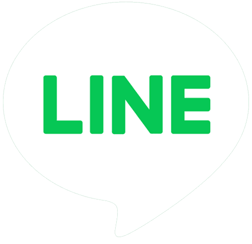 LINE Icon