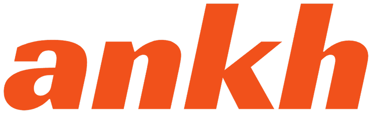 Ankh Logo
