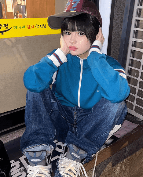 Idol 5